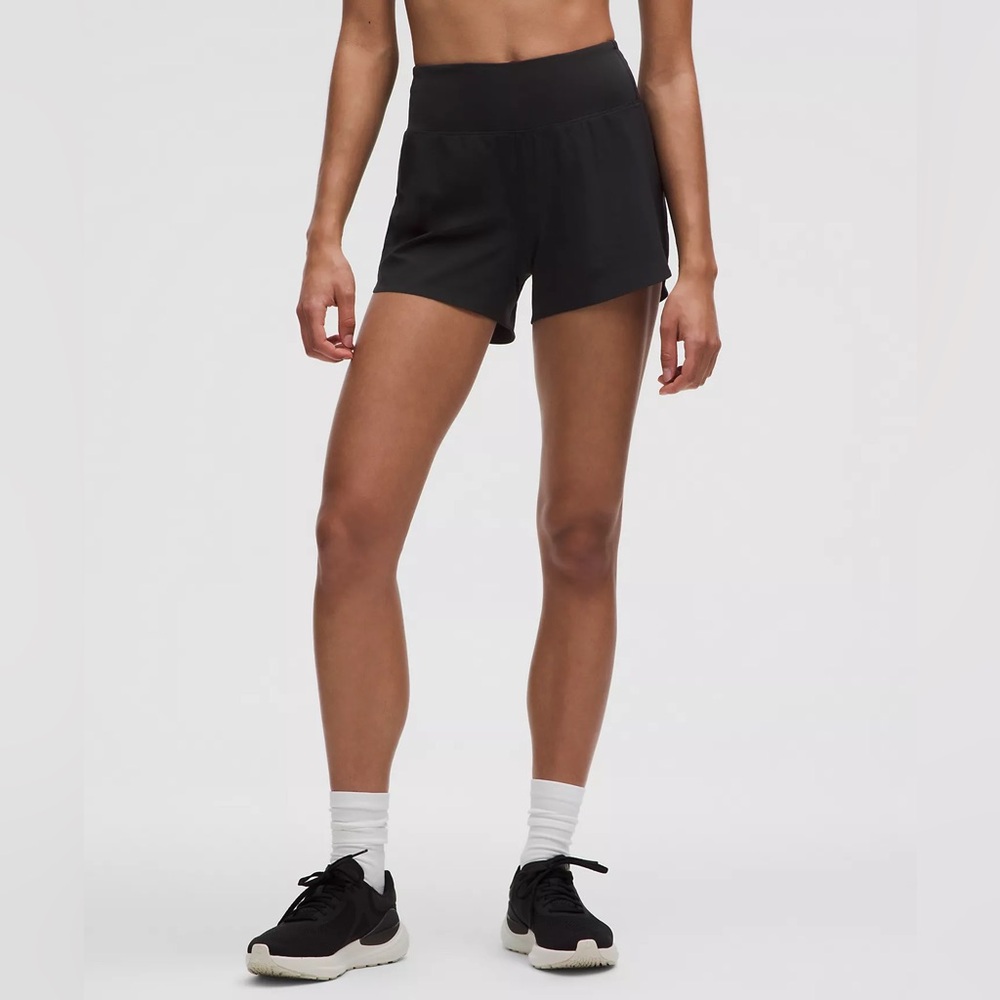 ORIGINAL Lululemon Speed Up High-Rise Short 4" 🏃🏼‍♀️